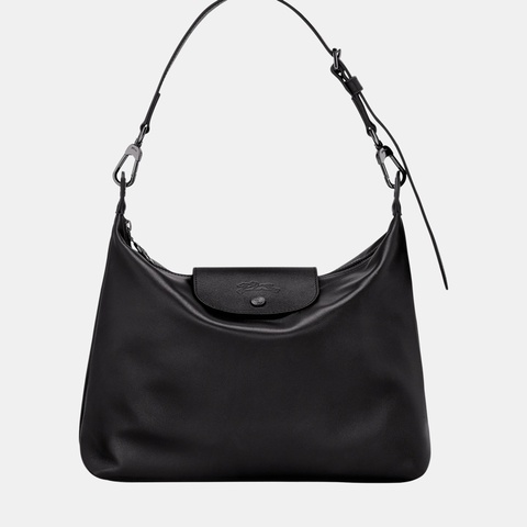 LE PLIAGE XTRA 半月形單肩包 M