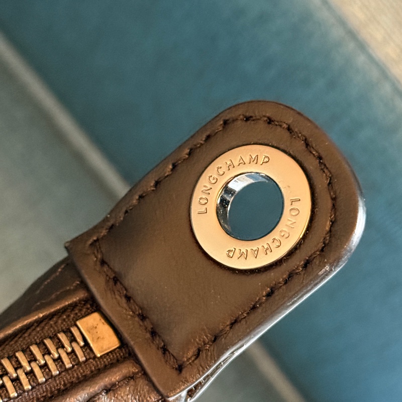 LE PLIAGE XTRA 半月形單肩包 M-2
