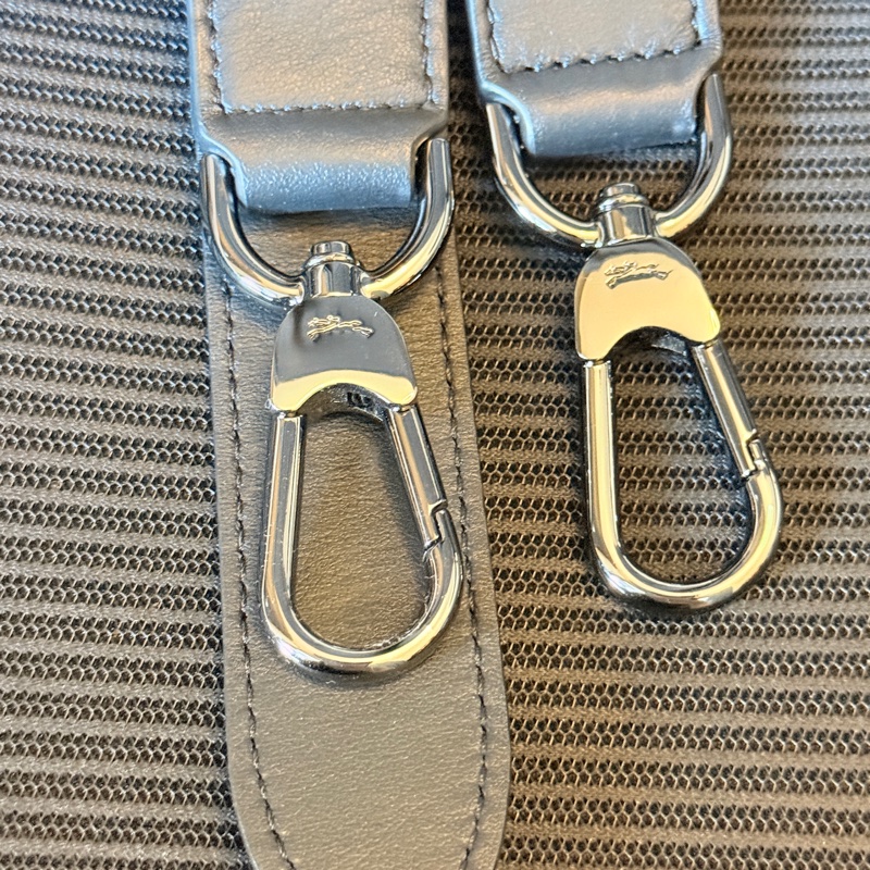 LE PLIAGE XTRA 半月形單肩包 M-4