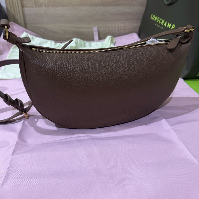 BURBERRY斜揹包 全新未使用過-8