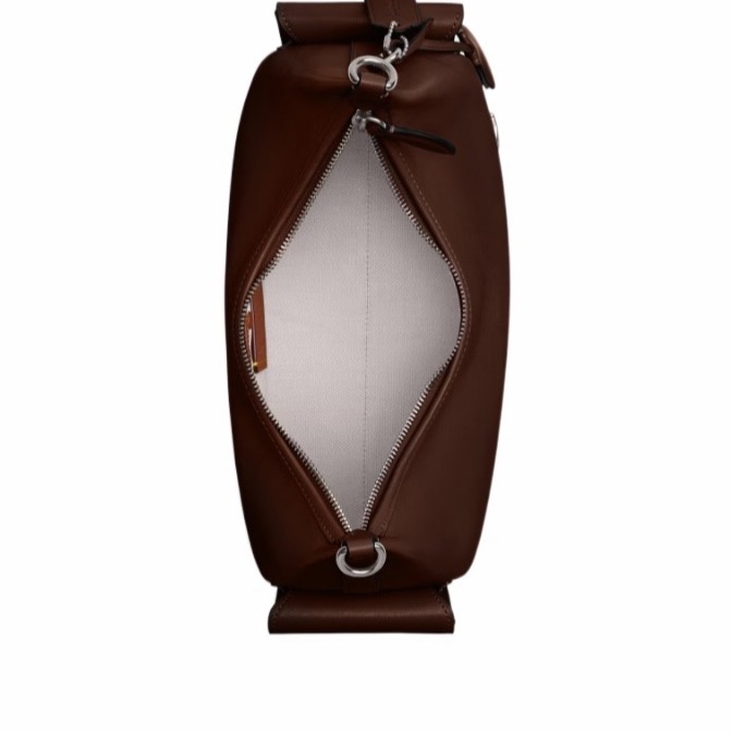 Coach 女士 POCKET JULIET 30號單肩包均碼碼30.5cm*12.5cm*23cm-3