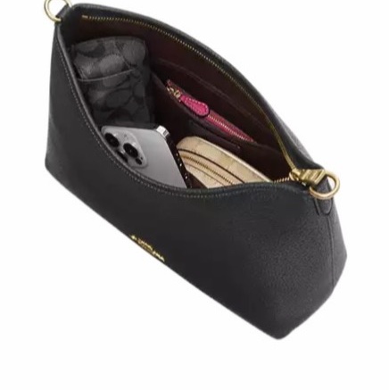 Coach 女士 月桂樹單肩包均碼碼31cm*10.5cm*23.5cm-2
