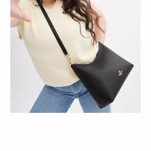 Coach 女士 月桂樹單肩包均碼碼31cm*10.5cm*23.5cm-5