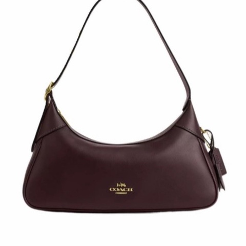 Coach 女士 Ella 小號單肩包均碼碼35.5cm*8cm*21cm