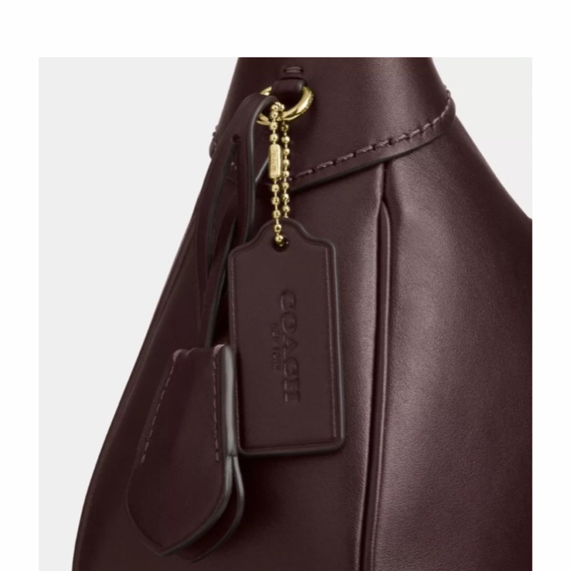 Coach 女士 Ella 小號單肩包均碼碼35.5cm*8cm*21cm-2