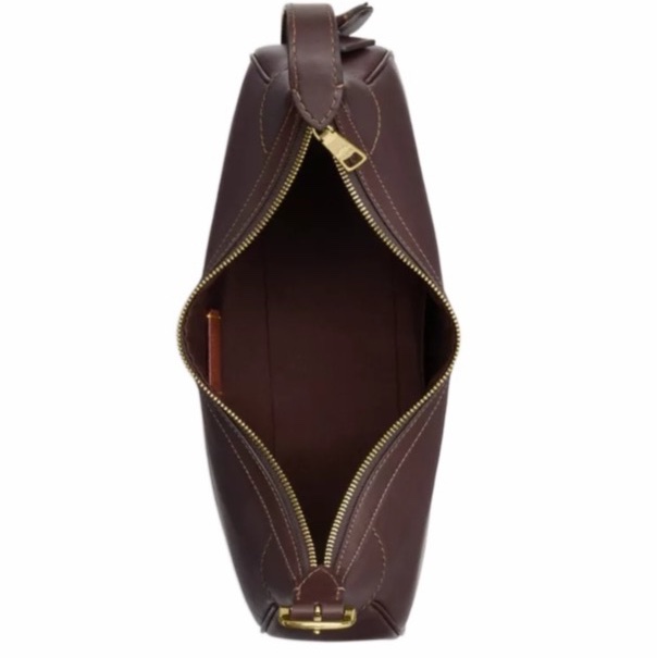 Coach 女士 Ella 小號單肩包均碼碼35.5cm*8cm*21cm-5