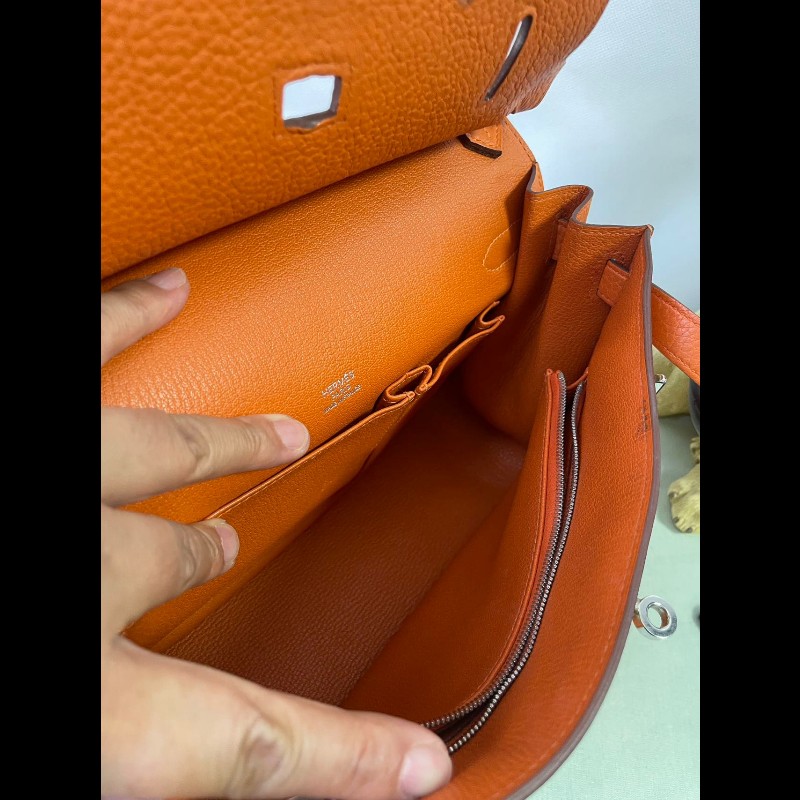 Hermes Jypsiere 28-8