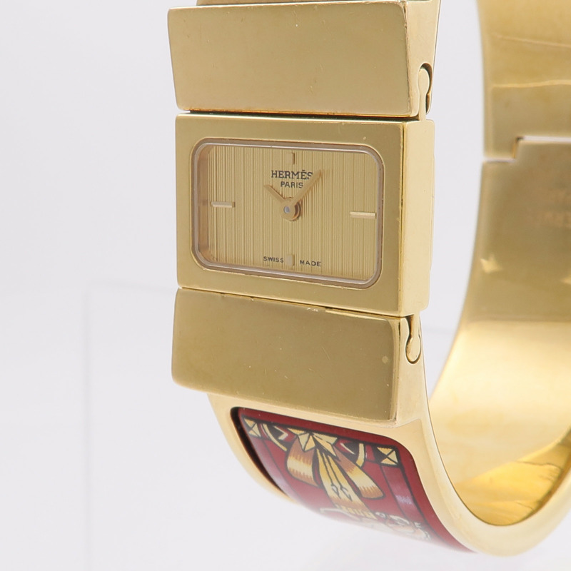 HERMES Loquet L01.201-2