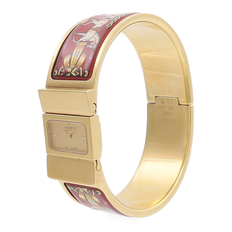 HERMES Loquet L01.201-3