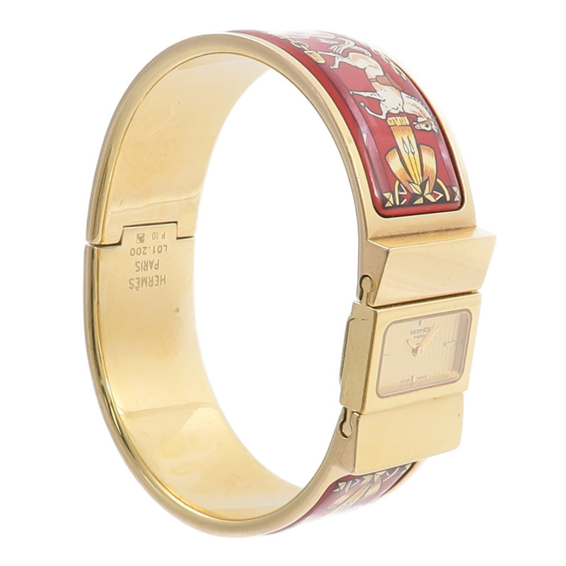 HERMES Loquet L01.201-4