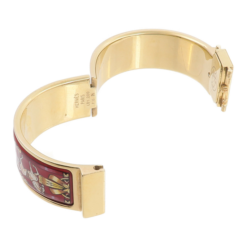 HERMES Loquet L01.201-6