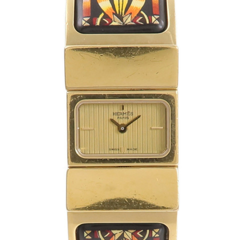 HERMES Loquet Black L01.201
