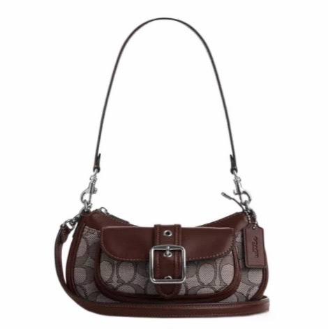 Coach 女士 Ashton 迷你單肩包均碼碼20cm*5cm*9cm