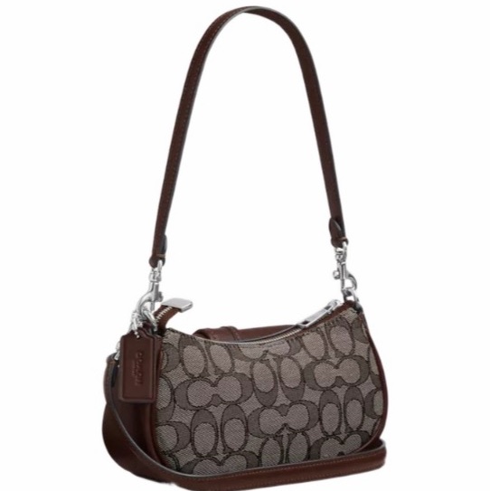 Coach 女士 Ashton 迷你單肩包均碼碼20cm*5cm*9cm-3
