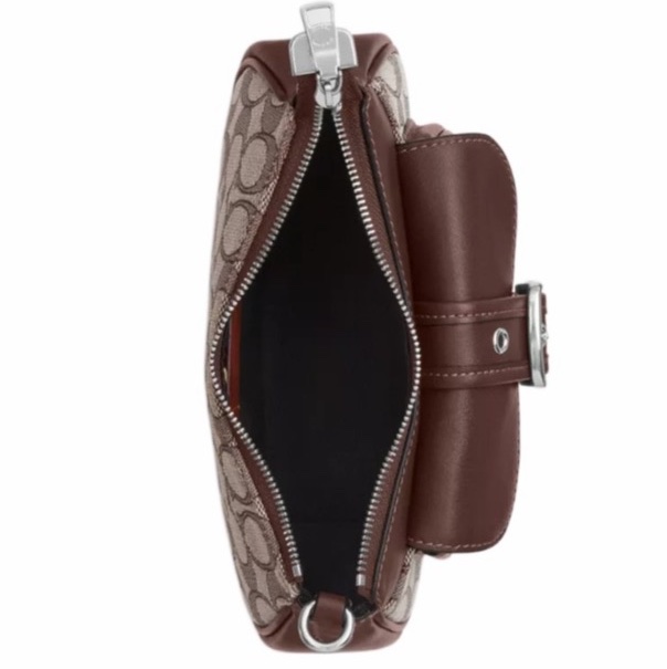 Coach 女士 Ashton 迷你單肩包均碼碼20cm*5cm*9cm-4