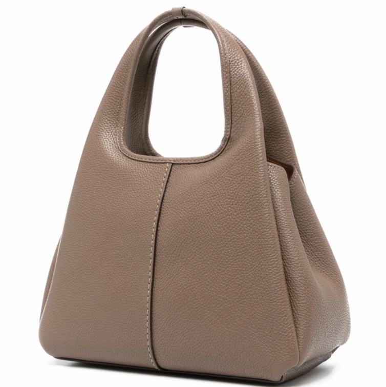 Coach 女士 雙手柄單肩包均碼碼22.2cm*13.97cm*17.78cm-1