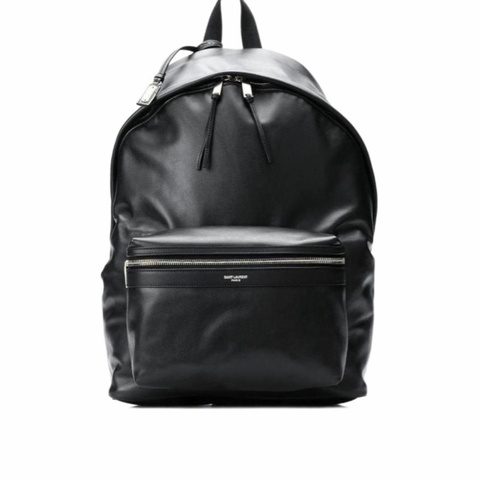 Saint Laurent 男士 City雙肩包均碼碼31cm*22cm*41cm