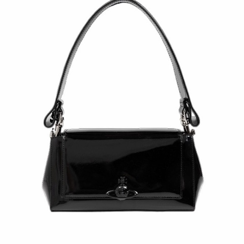 Vivienne Westwood 女士 HAZEL 單肩包均碼碼25cm*14cm