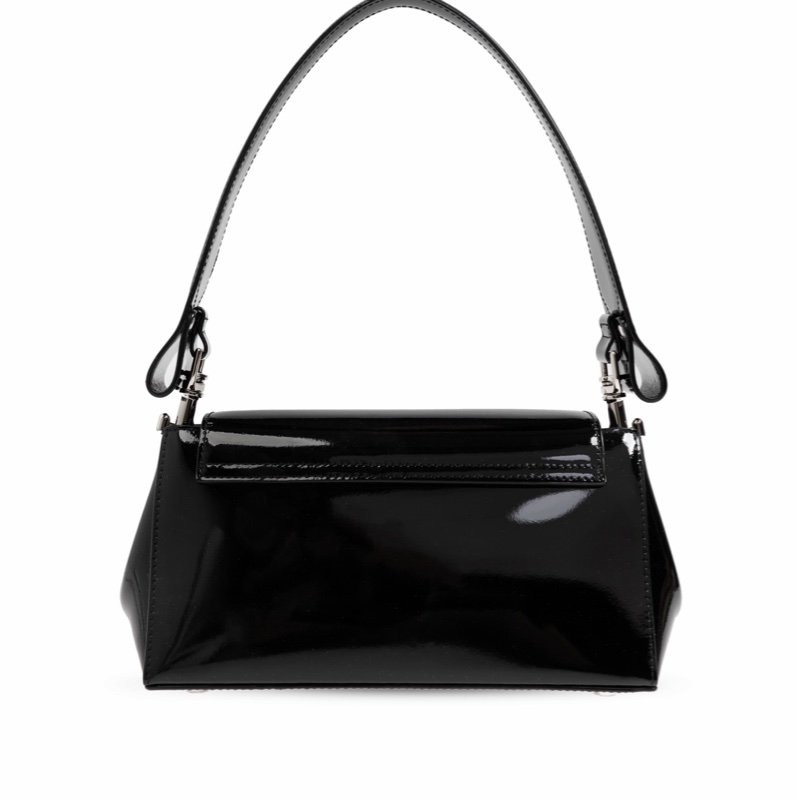 Vivienne Westwood 女士 HAZEL 單肩包均碼碼25cm*14cm-2