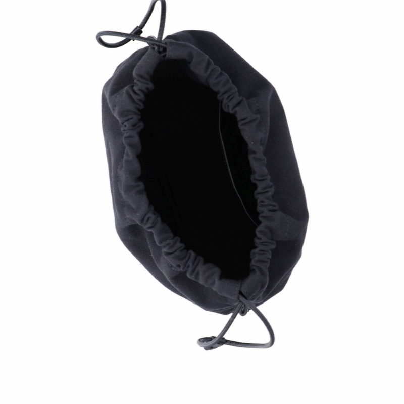 Maison Margiela 男女同款 小號5AC徽標雙肩包均碼碼小號、29cm*10cm*27cm-4