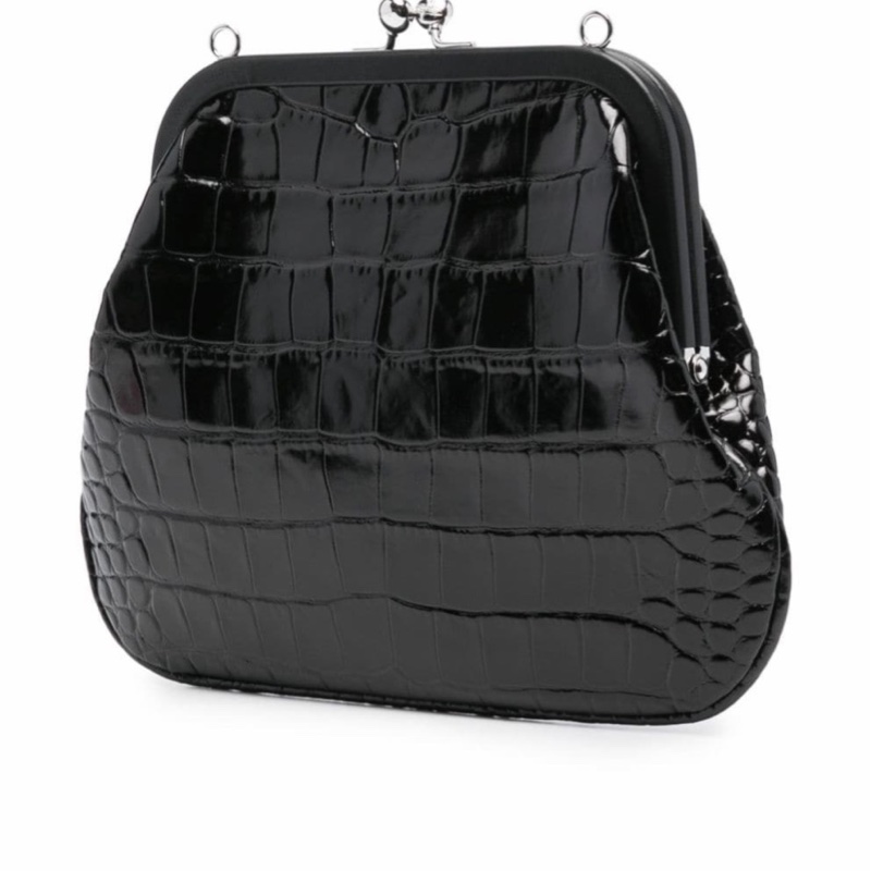 Vivienne Westwood 女士 徽標單肩包均碼碼23cm*4cm*18cm-3