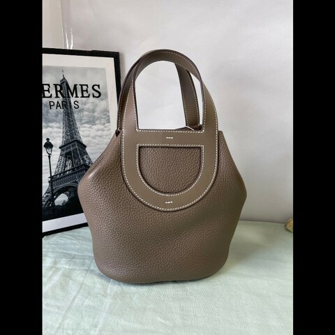 Hermes In the Loop 18