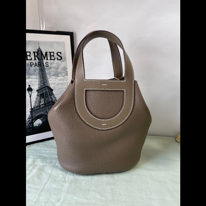 Hermes In the Loop 18-0