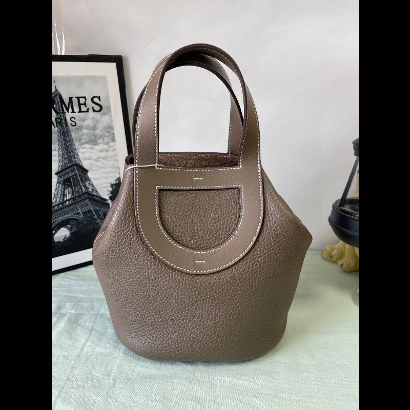 Hermes In the Loop 18-1