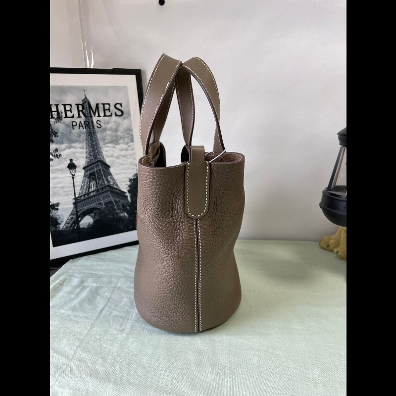 Hermes In the Loop 18-2