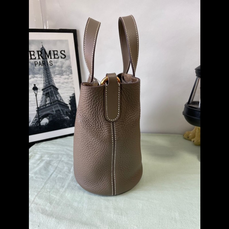 Hermes In the Loop 18-3