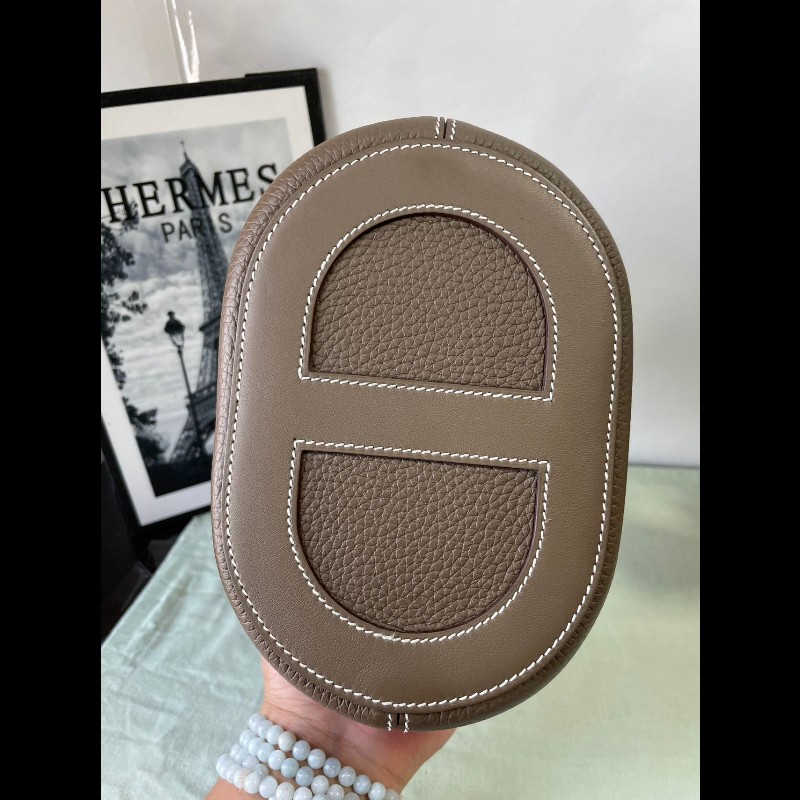 Hermes In the Loop 18-4