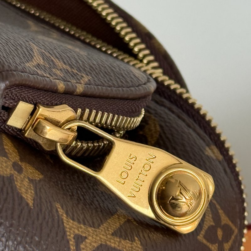 99新🆕 Louis Vuitton LV 路易威登 Rush Bumbag 老花腰包-14