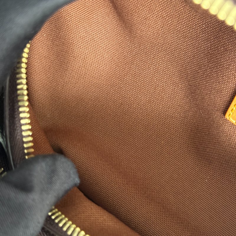 99新🆕 Louis Vuitton LV 路易威登 Rush Bumbag 老花腰包-25
