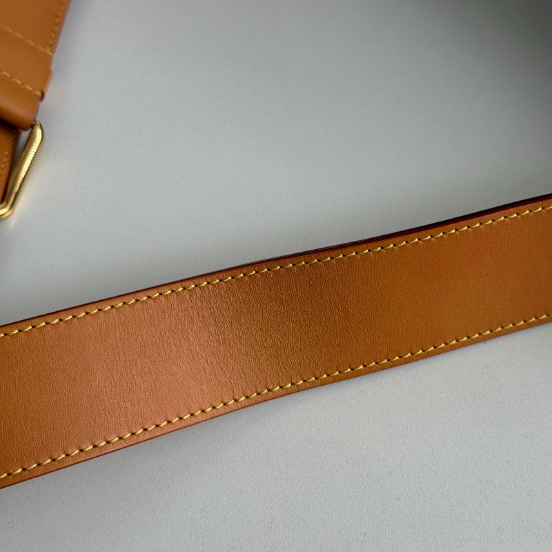 99新🆕 Louis Vuitton LV 路易威登 Rush Bumbag 老花腰包-34