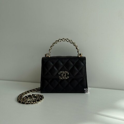 99新🆕 全配有購證🙌🏻 Chanel 香奈兒 手柄 Kelly