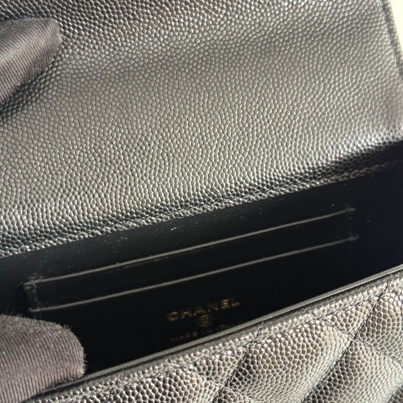 99新🆕 全配有購證🙌🏻 Chanel 香奈兒 手柄 Kelly-20