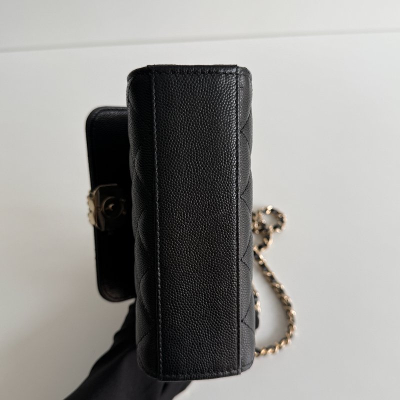 99新🆕 全配有購證🙌🏻 Chanel 香奈兒 手柄 Kelly-24