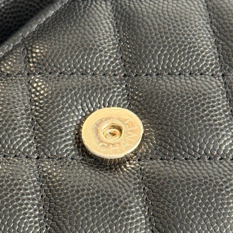 99新🆕 全配有購證🙌🏻 Chanel 香奈兒 手柄 Kelly-33