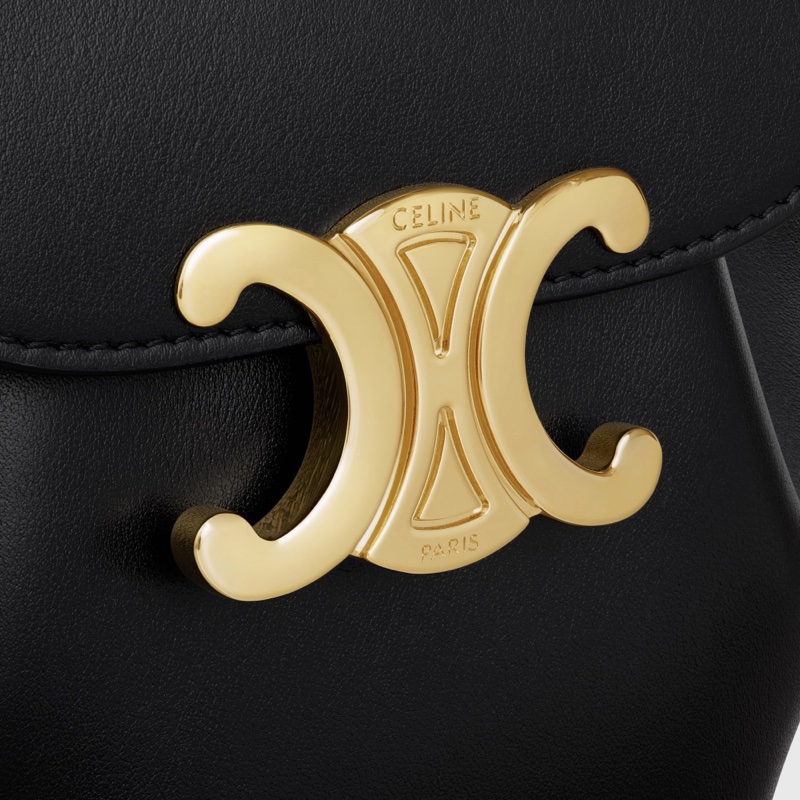 Celine 女士 BONNIE背包均碼碼25cm*13cm*18cm-3