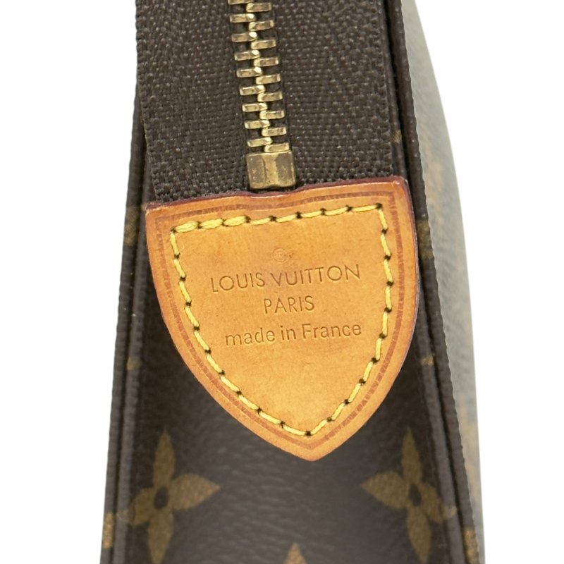 LOUIS VUITTON *自加鏈＞送無品牌扣＋無品牌鏈帶* 老花 斜揹袋-8