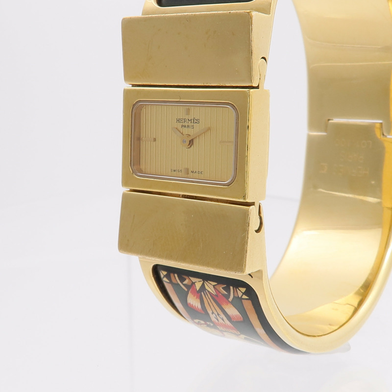 HERMES Loquet L01.201-2