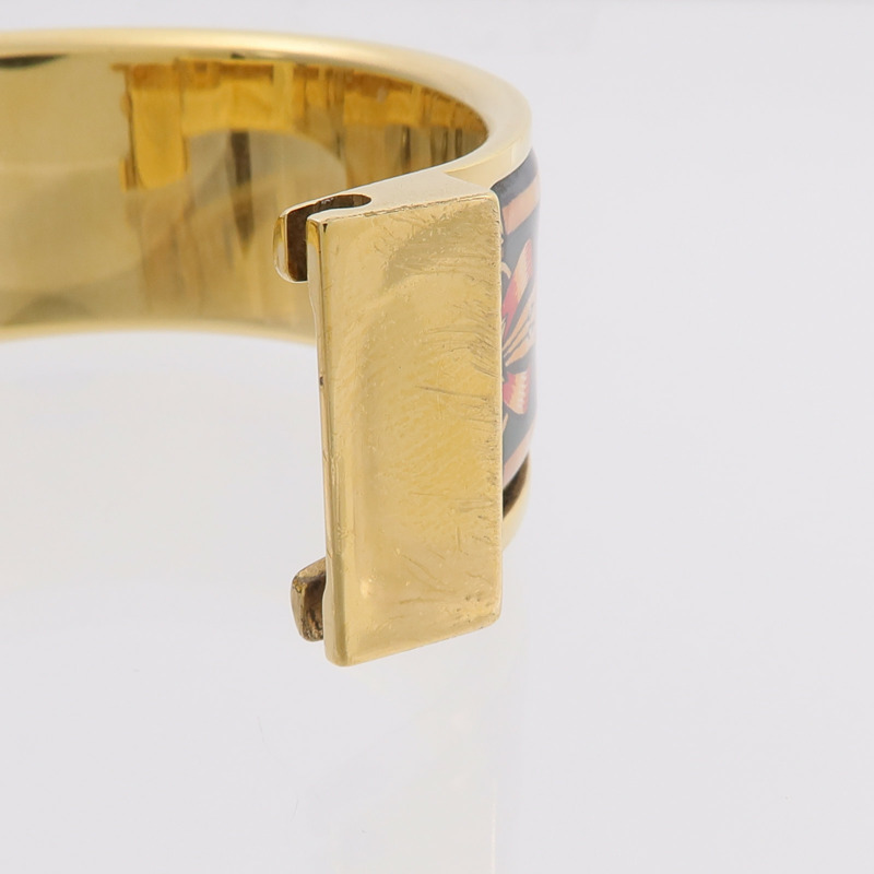 HERMES Loquet L01.201-10