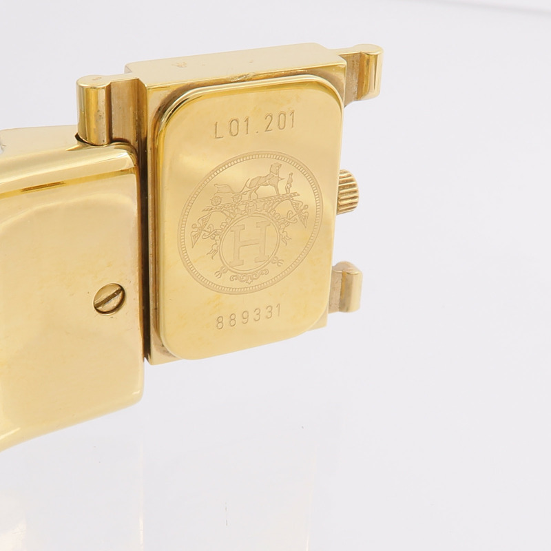 HERMES Loquet L01.201-7