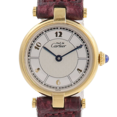 CARTIER Must Vendome W1009854