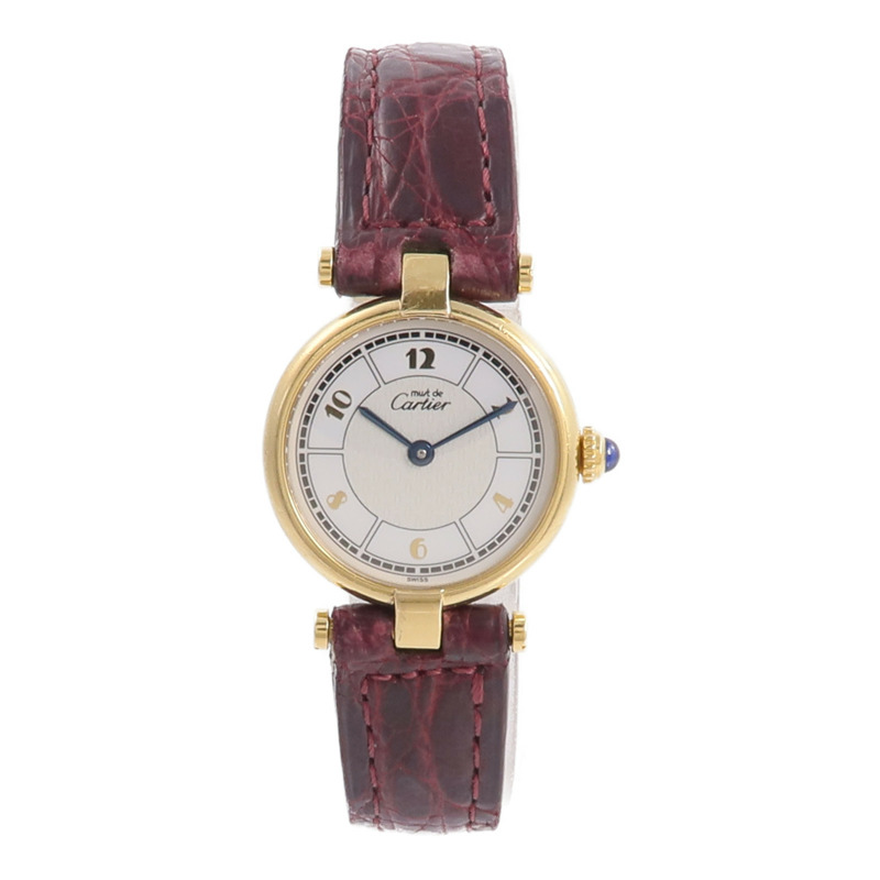 CARTIER Must Vendome W1009854-1