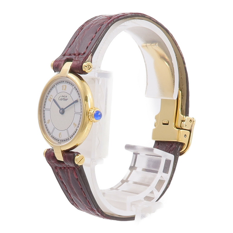 CARTIER Must Vendome W1009854-3