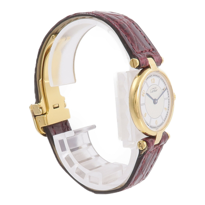 CARTIER Must Vendome W1009854-4