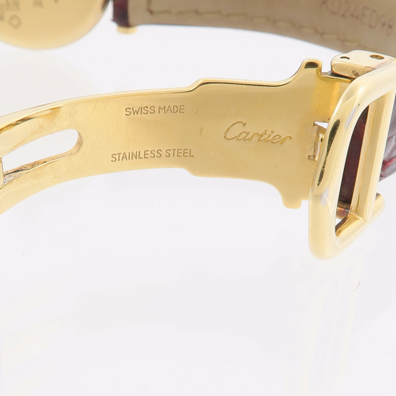 CARTIER Must Vendome W1009854-8