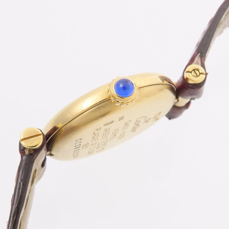 CARTIER Must Vendome W1009854-10