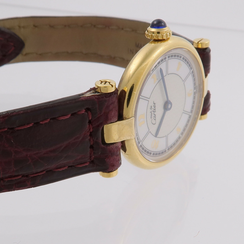 CARTIER Must Vendome W1009854-15